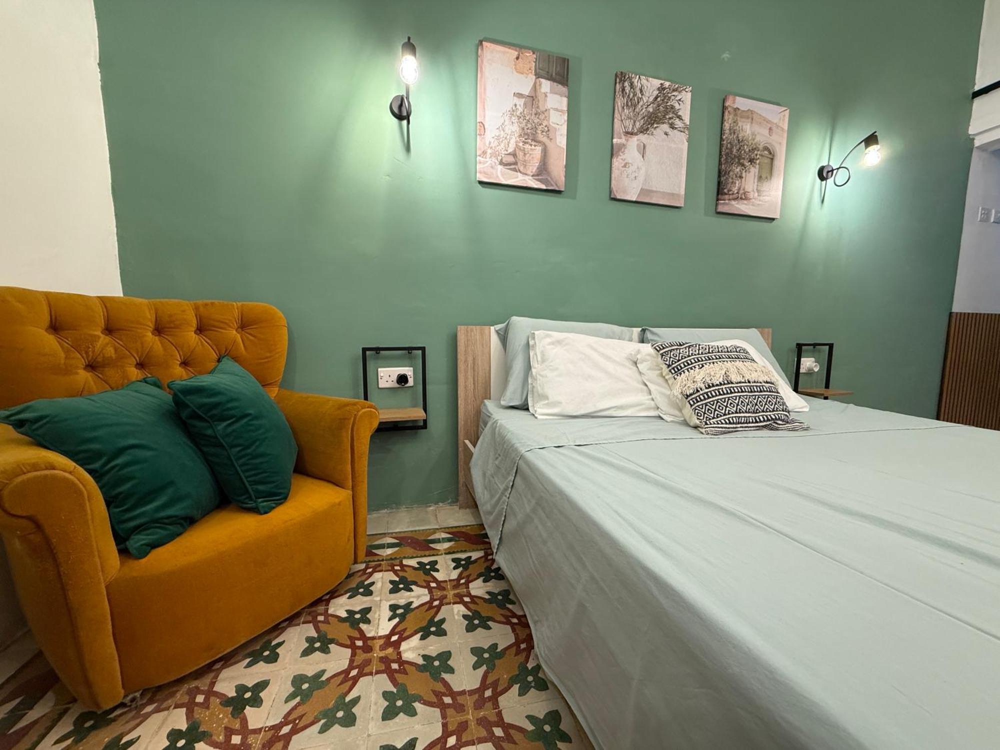 Apartment Entire In With A Cellar! Cospicua