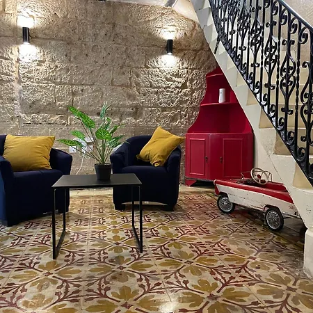 Entire Apartment In Cospicua With A Cellar! المظهر الخارجي الصورة