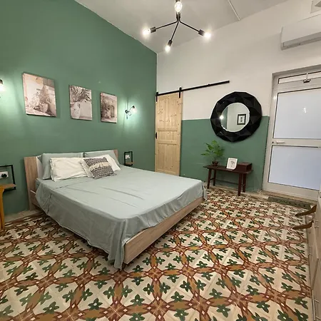 Entire Apartment In Cospicua With A Cellar! المظهر الخارجي الصورة