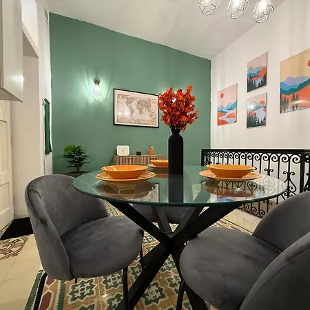 Entire Apartment In Cospicua With A Cellar! المظهر الخارجي الصورة